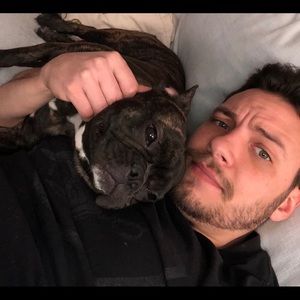 Meet your Posher, Mark